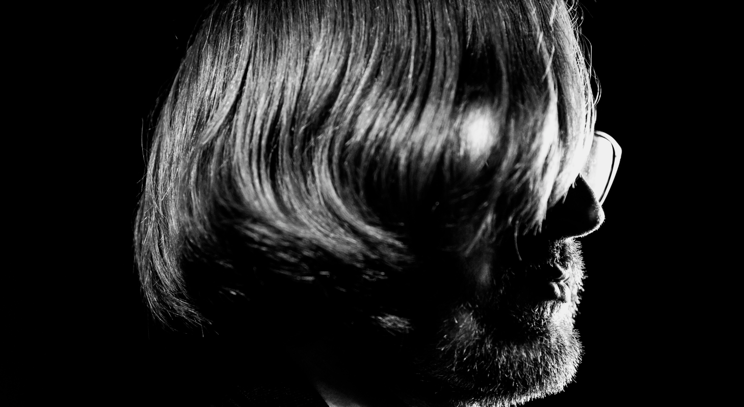 Damian Pietrasik headshot