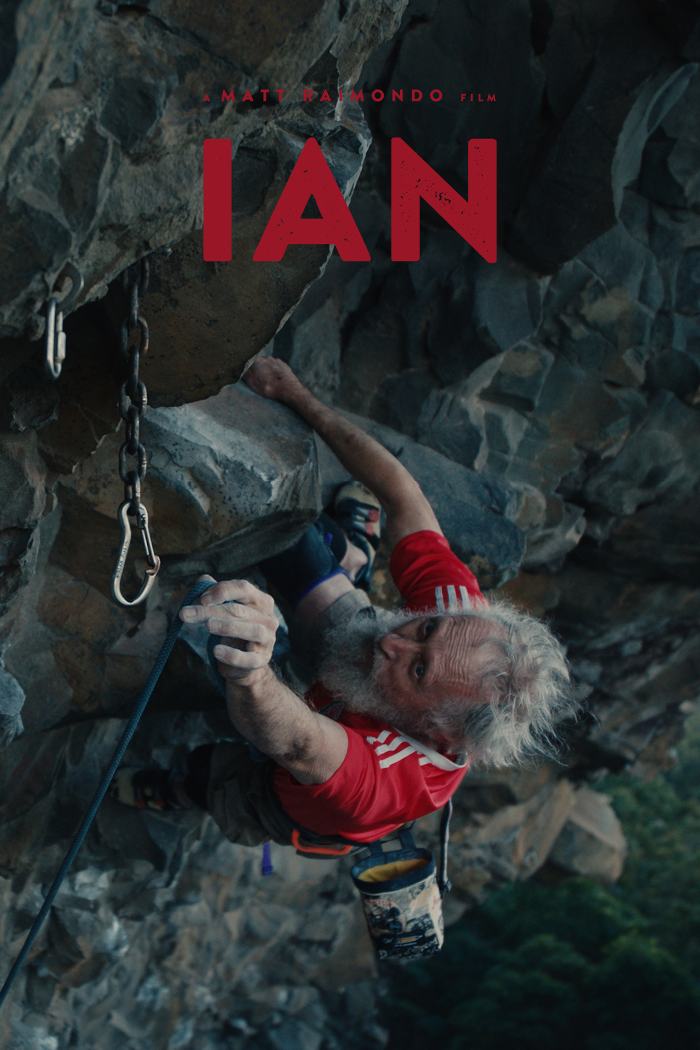 Film Poster IAN