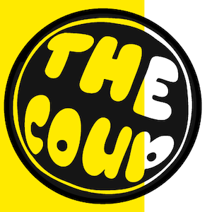 The Athletic Coup logo avatar